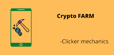Crypto farm simulator clicker ảnh chụp màn hình 5