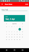 Map My Field 截圖 3