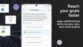 برنامه‌نما QA Beyond عکس از صفحه