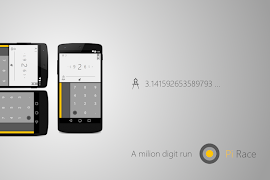 Pi Race تصوير الشاشة 5