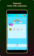 App4Timer - Timer, Memory Game captura de pantalla 4