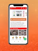 M.P. Chicken screenshot 1