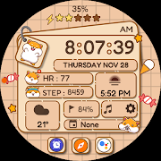 Hamster Blocks screenshot 5