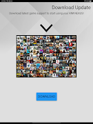 برنامه‌نما XIM NEXUS Manager عکس از صفحه