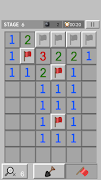 Minesweeper King syot layar 4