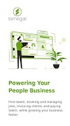 Senegal Software पोस्टर