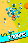 برنامه‌نما Monsterium: Brawl Arena عکس از صفحه