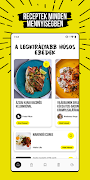 پوستر Street Kitchen