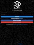 Juris - Leyes de Guatemala 스크린샷 5