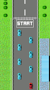 Super Road Fighter screenshot 1