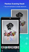 Camera Scanner - PDF Scan App screenshot 3