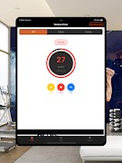 Workout Timer - HIIT & Tabata تصوير الشاشة 7