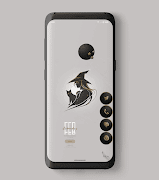 Cod Corn Icons Pack captura de pantalla 4