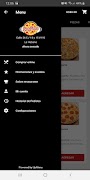 RingPizza screenshot 3