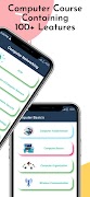 Learn Computer Course Offline تصوير الشاشة 2
