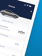 DriiveMe screenshot 5