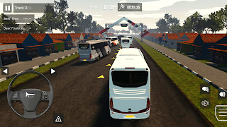 IDBS Bus Simulator screenshot 7