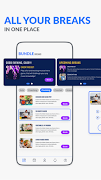 Bundle Breaks اسکرین شاٹ 6