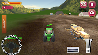 USA Farming Simulator. America 截圖 5