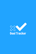 Goal Tracker الملصق