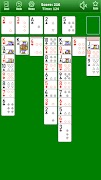Solitaire Affiche