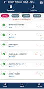 MyLab Client 스크린샷 6