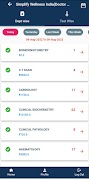 MyLab Client screenshot 6