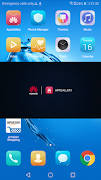 برنامه‌نما HUAWEI Video Player عکس از صفحه