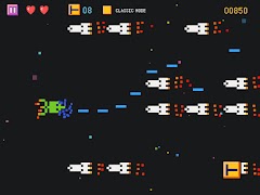 RETRO SPACE スクリーンショット 6