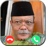 Fake Video Call - Video Call Dengan Sule Offline