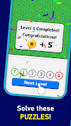 Word Ride Screenshot 7