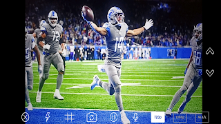 NDI Camera PRO 截图 4