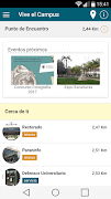 Vive el Campus screenshot 1