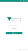 Etherbanking ảnh chụp màn hình 5