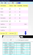SelimSql Database Admin 截圖 7