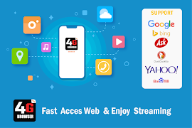 Poster UC Mini Browser TURBO