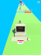 برنامه‌نما PC Evolution عکس از صفحه