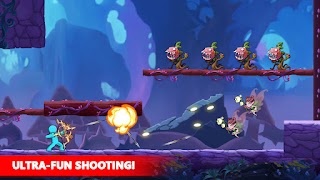 Archer Stars screenshot 1