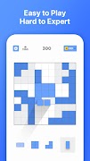 Block puzzle - Brain Game скриншот 2