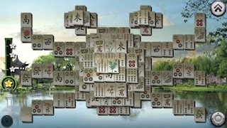 Mahjong Infinite 截圖 2
