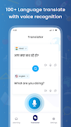 Learn Language & Lessons تصوير الشاشة 2