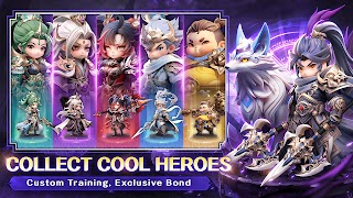 Samkok: New Force screenshot 7