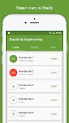 Electrical Engineering Exam Prep 2018 ภาพหน้าจอ 1