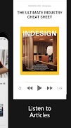 INDESIGN скриншот 2