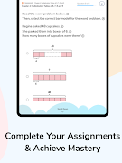 Scholastic Math Pro captura de pantalla 4