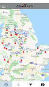 Compass Vehicle Tracking Screenshot 2