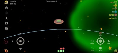 RainFire 스크린샷 4