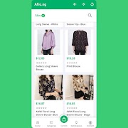 Afro ảnh chụp màn hình 4