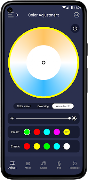 SymphonyLight ảnh chụp màn hình 1