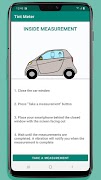 窗口色調儀表-檢查車窗著色 截圖 2